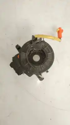 Автозапчасти б/у кольцо подушки безопасности за TOYOTA YARIS (KSP9/SCP9/NLP9) 1.4 Turbodiesel CAT ссылки OEM IAM X54F850734  