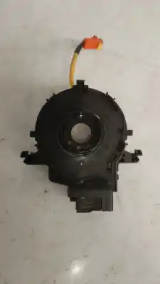 Автозапчасти б/у кольцо подушки безопасности за toyota yaris (ksp9/scp9/nlp9) 1.4 turbodiesel cat ссылки oem iam x54f850734  