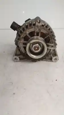 İkinci el araba yedek parçası alternatör için ford fiesta (cb1) * oem iam referansları 2015001002  