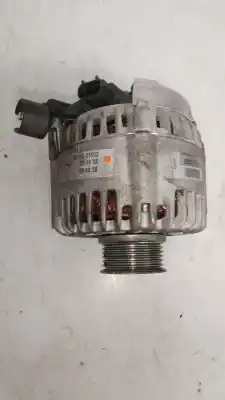 İkinci el araba yedek parçası alternatör için ford fiesta (cb1) * oem iam referansları 2015001002  