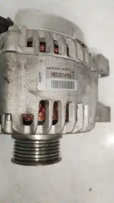 İkinci el araba yedek parçası alternatör için ford fiesta (cb1) * oem iam referansları 2015001002  
