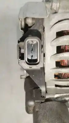 İkinci el araba yedek parçası alternatör için ford fiesta (cb1) * oem iam referansları 2015001002  