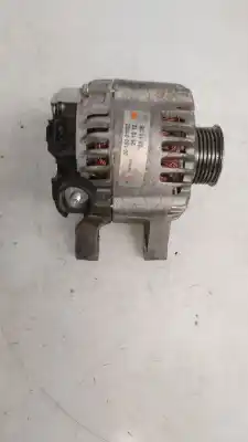 İkinci el araba yedek parçası alternatör için ford fiesta (cb1) * oem iam referansları 2015001002  