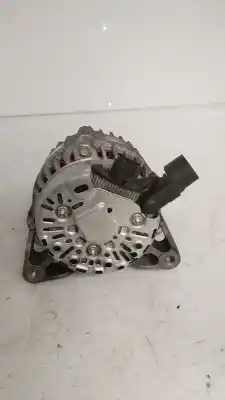 İkinci el araba yedek parçası alternatör için ford fiesta (cb1) * oem iam referansları 2015001002  