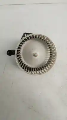 Second-hand car spare part heating fan for chevrolet spark (m300) 1.2 oem iam references 9l21l  