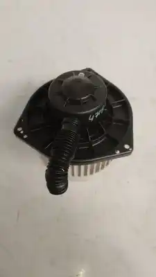 Second-hand car spare part heating fan for chevrolet spark (m300) 1.2 oem iam references 9l21l  