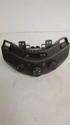 Second-hand car spare part Heating / Air Conditioning Control Panel for CHEVROLET SPARK (M300) 1.2 OEM IAM references 16109L210291  