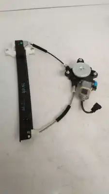 Pezzo di ricambio per auto di seconda mano ALZACRISTALLI POSTERIORE SINISTRO per CHEVROLET SPARK (M300) 1.2 Riferimenti OEM IAM 98810M3010  