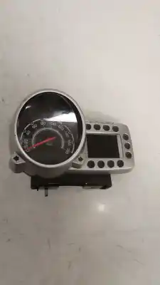 Pezzo di ricambio per auto di seconda mano PANNELLO DEGLI STRUMENTI per CHEVROLET SPARK (M300) 1.2 Riferimenti OEM IAM   