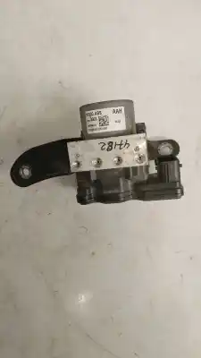 Pezzo di ricambio per auto di seconda mano ABS per CHEVROLET SPARK (M300) 1.2 Riferimenti OEM IAM 95963003  