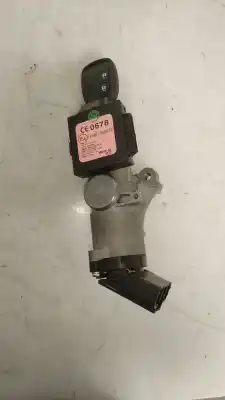Pezzo di ricambio per auto di seconda mano INTERRUTTORE DI AVVIAMENTO per CHEVROLET SPARK (M300) 1.2 Riferimenti OEM IAM 116RI000072  