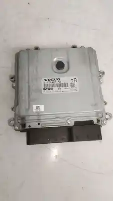 Pezzo di ricambio per auto di seconda mano CENTRALINA MOTORE per VOLVO V70 III (135) 2.4 D Riferimenti OEM IAM 31272462AA  