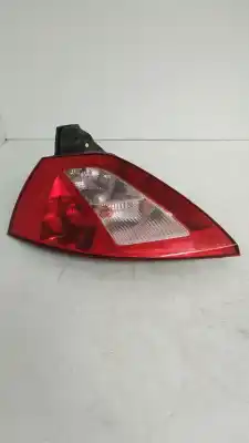 Second-hand car spare part LEFT TAILGATE LIGHT for RENAULT MEGANE II CLASSIC BERLINA Confort Dynamique OEM IAM references 8200073236  