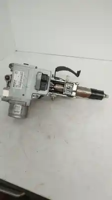 Second-hand car spare part STEERING COLUMN for RENAULT MEGANE II CLASSIC BERLINA Confort Dynamique OEM IAM references 8200246631B  