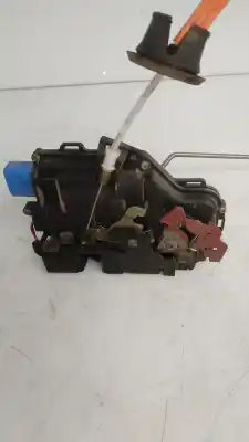 İkinci el araba yedek parçası sag ön kapi kilidi için audi a3 (8p) 2.0 tdi ambition (103kw) oem iam referansları 13113h  