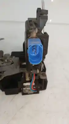 İkinci el araba yedek parçası sag ön kapi kilidi için audi a3 (8p) 2.0 tdi ambition (103kw) oem iam referansları 13113h  