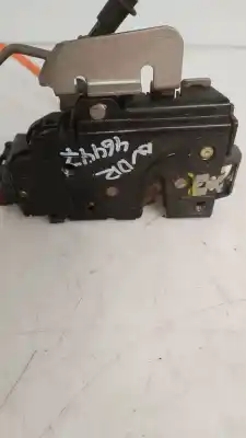 İkinci el araba yedek parçası sag ön kapi kilidi için audi a3 (8p) 2.0 tdi ambition (103kw) oem iam referansları 13113h  