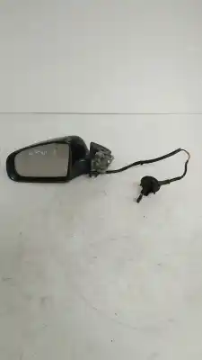 Pezzo di ricambio per auto di seconda mano Specchio Sinistro per AUDI A3 (8P) 2.0 TDI Ambition (103kW) Riferimenti OEM IAM RS0408501  