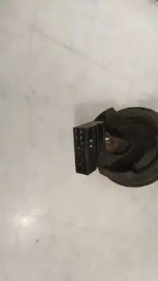 Pezzo di ricambio per auto di seconda mano specchio sinistro per audi a3 (8p) 2.0 tdi ambition (103kw) riferimenti oem iam rs0408501  