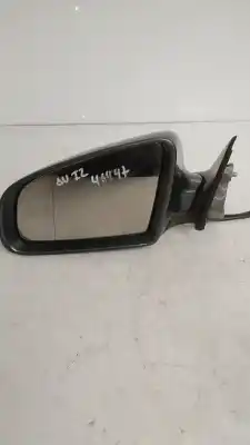 Pezzo di ricambio per auto di seconda mano specchio sinistro per audi a3 (8p) 2.0 tdi ambition (103kw) riferimenti oem iam rs0408501  