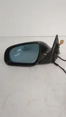 Second-hand car spare part left rearview mirror for audi a8 (4e2) 3.0 v6 24v tdi oem iam references   