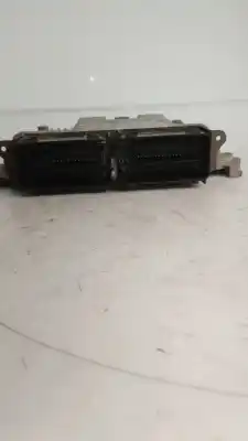 Second-hand car spare part ecu engine control for ford transit courier b460 monospace 1.5 tdci oem iam references 0281034760  