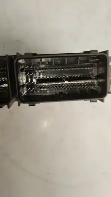 Second-hand car spare part ecu engine control for ford transit courier b460 monospace 1.5 tdci oem iam references 0281034760  