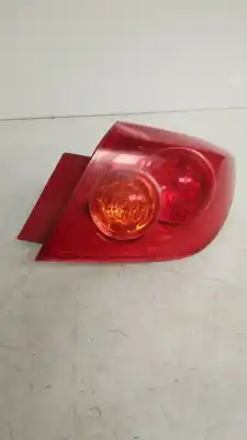 Piesă de schimb auto la mâna a doua LAMPÃ SPATE DREAPTA pentru MAZDA 3 BERLINA (BK) * Referințe OEM IAM   