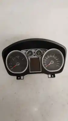 Piesă de schimb auto la mâna a doua CEAS BORD pentru FORD FOCUS C-MAX (DM2) 1.8 TDCi Referințe OEM IAM 3312145217162420254438434056273143485848  