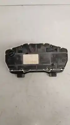 Piesă de schimb auto la mâna a doua ceas bord pentru ford focus c-max (dm2) 1.8 tdci referințe oem iam 3312145217162420254438434056273143485848  