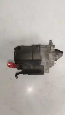 Piesă de schimb auto la mâna a doua Electromotor pentru RENAULT MEGANE III GRANDTOUR (KZ0/1) 1.5 dCi (KZ1M KZ1W KZ0R) Referințe OEM IAM 8200463004  