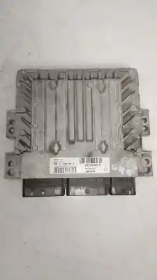 Piesă de schimb auto la mâna a doua UNITATE DE CONTROL MOTOR ECU pentru RENAULT MEGANE III GRANDTOUR (KZ0/1) 1.5 dCi (KZ1M KZ1W KZ0R) Referințe OEM IAM 51262295317141  