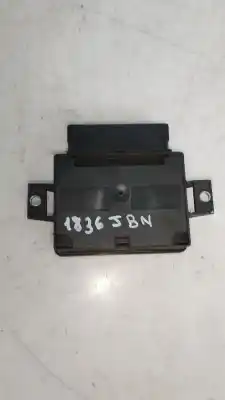 Second-hand car spare part electronic module for land rover range rover evoque (l538) 2.2 d oem iam references ej322c491ab  