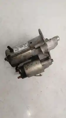 Second-hand car spare part Starter Motor for FORD FIESTA (CB1) * OEM IAM references 2S6U11000EE  8029AI