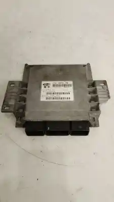 Pezzo di ricambio per auto di seconda mano CENTRALINA MOTORE per PEUGEOT 206 HATCHBACK (2A/C) 1.1 i Riferimenti OEM IAM IAW48P276   Pezzo di ricambio per auto di seconda mano CENTRALINA MOTORE per PEUGEOT 206 HATCHBACK (2A/C) 1.1 i Riferimenti OEM IAM IAW48P276