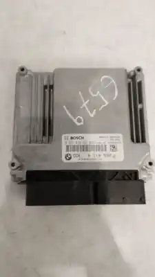 Pezzo di ricambio per auto di seconda mano CENTRALINA MOTORE per BMW X1 (E84) sDrive 18 d Riferimenti OEM IAM 0281016925   Pezzo di ricambio per auto di seconda mano CENTRALINA MOTORE per BMW X1 (E84) sDrive 18 d Riferimenti OEM IAM 0281016925