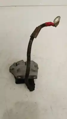 Second-hand car spare part glow plug for bmw x1 (e84) sdrive 18 d oem iam references 779800003  