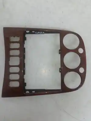 Pezzo di ricambio per auto di seconda mano MODANATURA CRUSCOTTO per MERCEDES-BENZ CLASE A (W168) * Riferimenti OEM IAM 242104   Pezzo di ricambio per auto di seconda mano MODANATURA CRUSCOTTO per MERCEDES-BENZ CLASE A (W168) * Riferimenti OEM IAM 242104