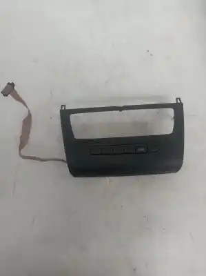 Pezzo di ricambio per auto di seconda mano MODANATURA CRUSCOTTO per BMW SERIE 1 BERLINA (E81/E87) 2.0 16V Riferimenti OEM IAM 658590   Pezzo di ricambio per auto di seconda mano MODANATURA CRUSCOTTO per BMW SERIE 1 BERLINA (E81/E87) 2.0 16V Riferimenti OEM IAM 658590