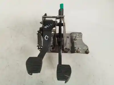 Peça sobressalente para automóvel em segunda mão Conjunto Completo De Pedais por CITROEN C3 1.4 16V 88 CV / 65 KW Referências OEM IAM 1308  