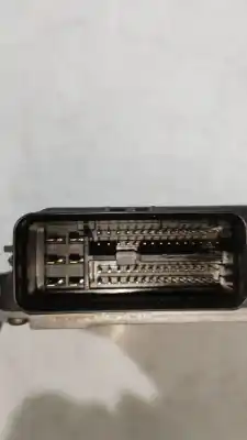 Second-hand car spare part ecu engine control for smart forfour forfour blackbasic oem iam references a1341500879  