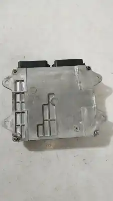 Second-hand car spare part ecu engine control for smart forfour forfour blackbasic oem iam references a1341500879  