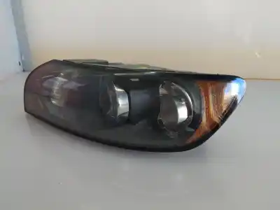 Second-hand car spare part LEFT HEADLIGHT for VOLVO V50 (545) 2.0 D OEM IAM references 30698877  