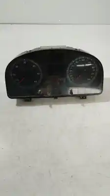 Автозапчастина б/у панель інструментів для VOLKSWAGEN CADDY KA/KB (2K) Kombi Посилання на OEM IAM 2K0920841C  110080237019126382