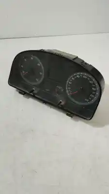 Pezzo di ricambio per auto di seconda mano pannello degli strumenti per volkswagen caddy ka/kb (2k) kombi riferimenti oem iam 2k0920841c  110080237019126382