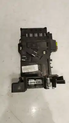 Автозапчастина б/у РЕЛЕ/ЗАПОПЕРІВНИК для PEUGEOT 5008 (0U_, 0E_)  Посилання на OEM IAM 9666527580  