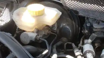 Автозапчасти б/у тормозной серво за volkswagen phaeton (3d3/3d7) tdi v6 4motion (5 asientos) ссылки oem iam 3d1612105b