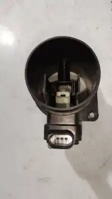 Автозапчасти б/у расходомер воздуха за SEAT LEON (1P1) 1.6 TDI ссылки OEM IAM 03L906461  