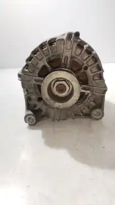 Peça sobressalente para automóvel em segunda mão Alternador por BMW 5 (E60) 520 d Referências OEM IAM 7802261  