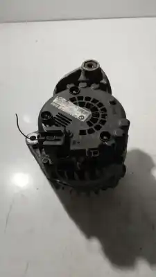 Peça sobressalente para automóvel em segunda mão alternador por bmw 5 (e60) 520 d referências oem iam 7802261  